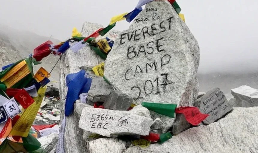 Exploring Untravelled Destinations