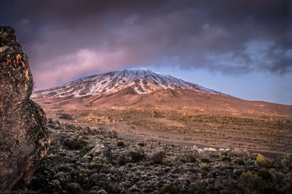 6-Days-Mount.-Kilimanjaro-Hike-Marangu-Route